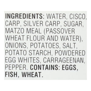 Rokeach Old Vienna Jelled 12/24 Oz [UNFI #83608]