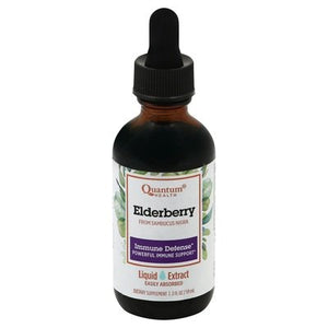 Quantum Health Extract 2 Oz [UNFI #58607] T