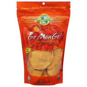 International Harvest Mango Slices 6/12 Oz [UNFI #20774]