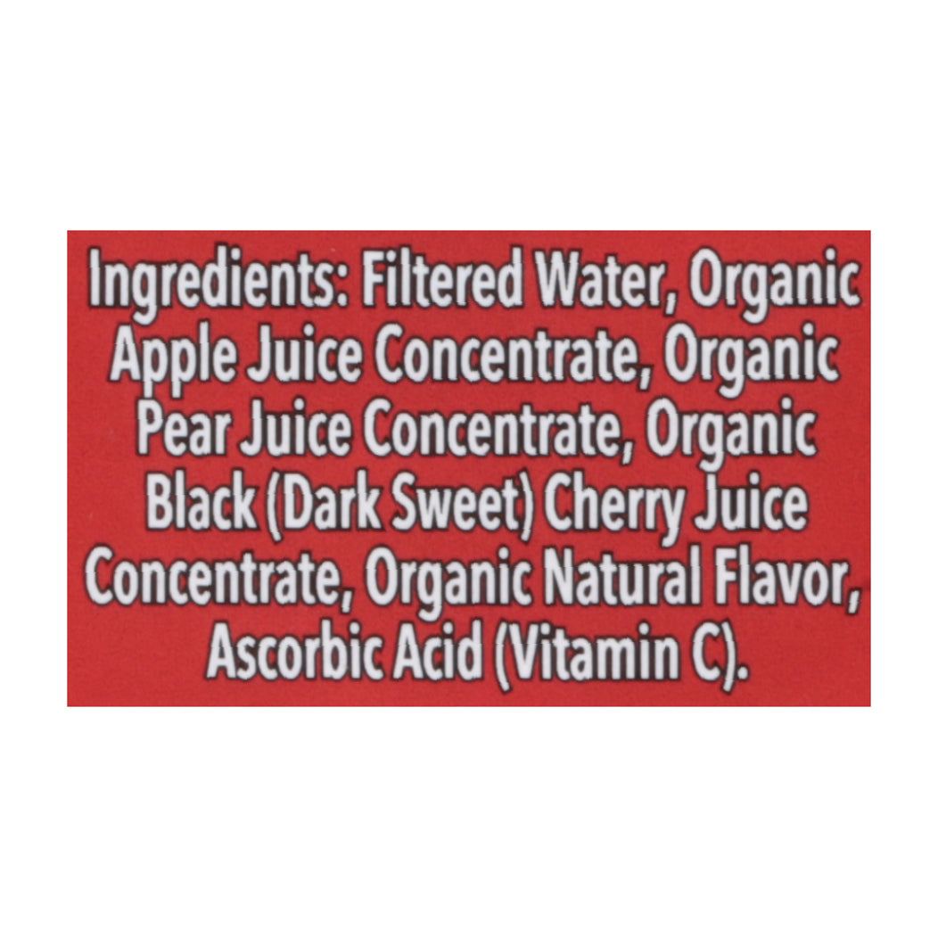 Lakewood Cherry Fusion Juice 4/8/6.75 Oz [UNFI #45736]