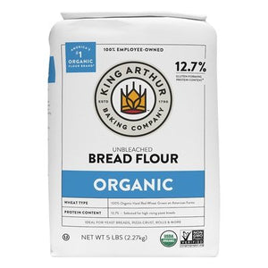 King Arthur Flour Bread 6/5 Lb [UNFI #21592]
