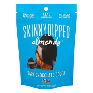 Skinnydipped Cocoa 10/3.5 Oz [UNFI #38530]