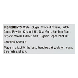 Fudgy Pop Fudgin Minty 6/5/1.75 Oz [UNFI #24914]