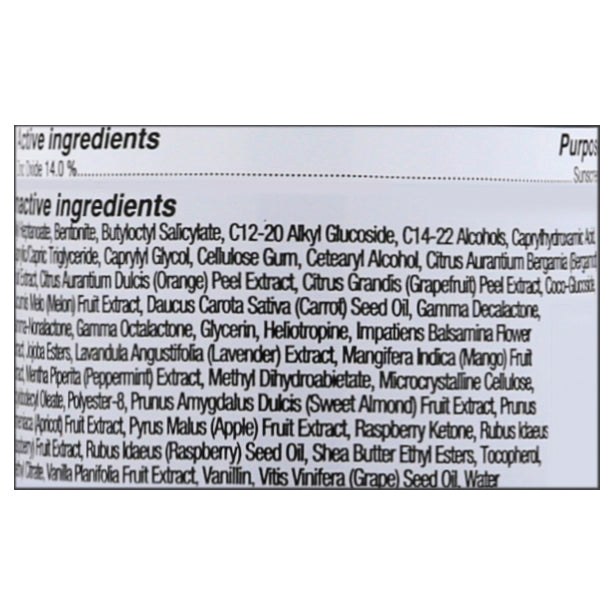 Bare Republic Coco Mango Spray Spf 30 6 Oz [UNFI #35201] T
