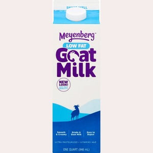 Meyenberg Lowfat 12/32 Oz [UNFI #13052]