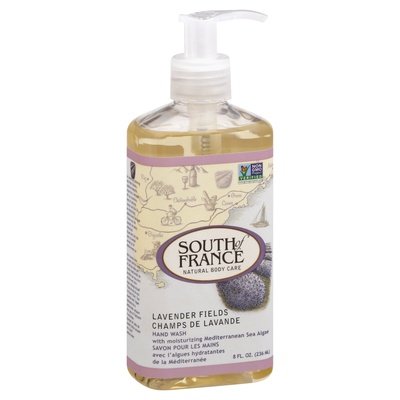 South Of France Lavender Fields 8 Oz [UNFI #35437] T