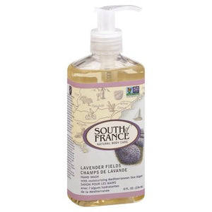 South Of France Lavender Fields 8 Oz [UNFI #35437] T