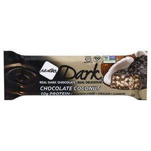 Nugo Coconut 12/1.76 Oz [UNFI #22088]