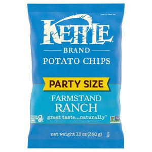 Kettle Brand Farmstand Ranch 9/13 Oz [UNFI #23884]