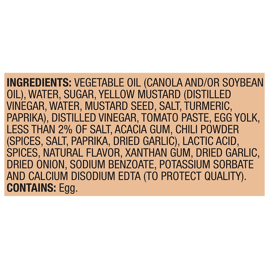Flavortown Secret Sauce 6/12 Oz [UNFI #84339]
