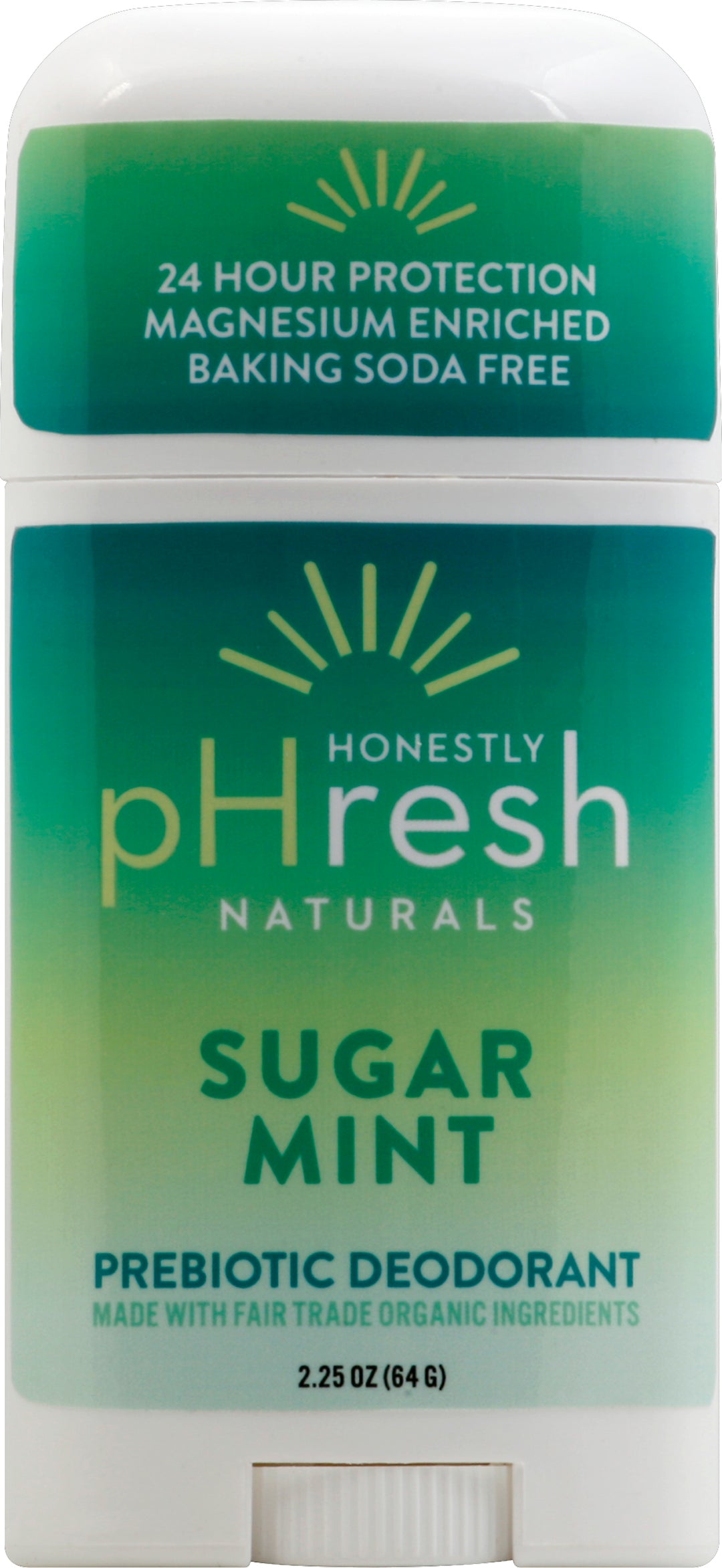 Phresh Sugar Mint 2.25 Oz [UNFI #86925] T