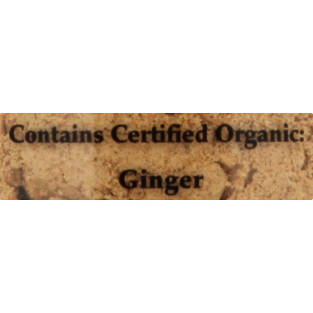 Morton & Bassett Ground Ginger 3/.9 Oz [UNFI #09727]