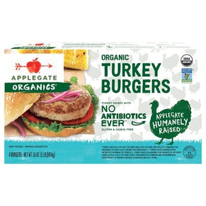Applegate Farms Turkey 12/16 Oz [UNFI #71174]
