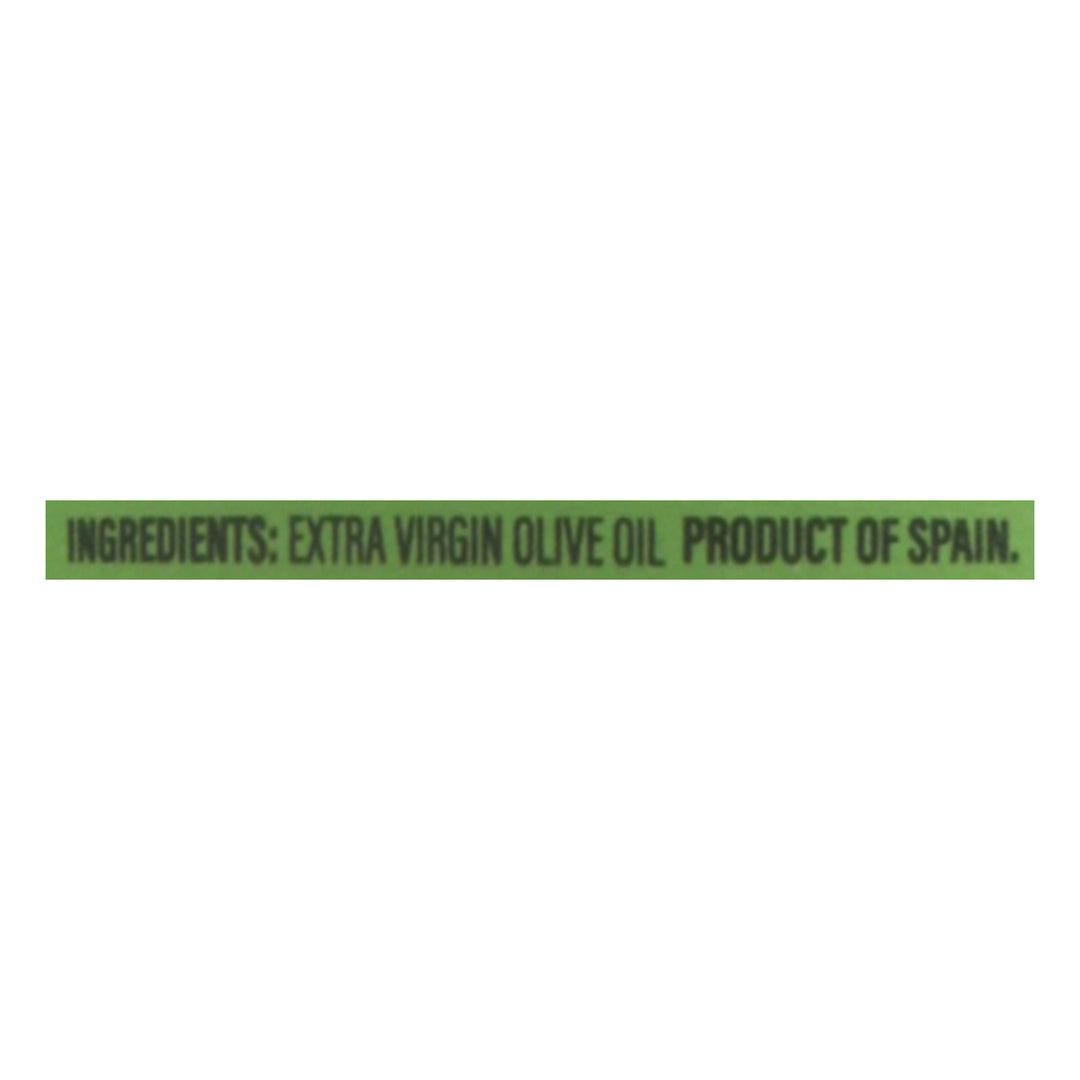 Graza Evoo Drizzle Finishing 12/11.8 Oz [UNFI #34497]