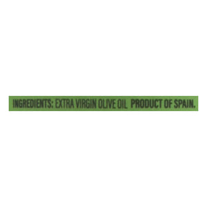 Graza Evoo Drizzle Finishing 12/11.8 Oz [UNFI #34497]