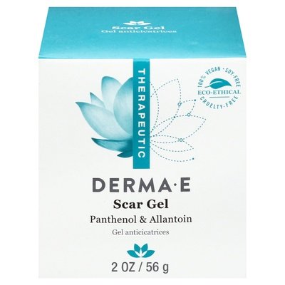 Derma E Scar Gel 2 Oz [UNFI #88245] T