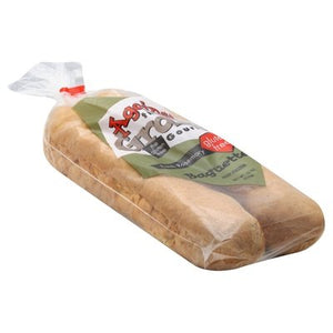Against The Grain Gourmet Rosemary Baguettes Gf 12/15 Oz [UNFI #12451]