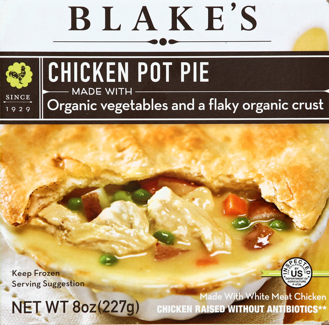 Blakes Chicken 9/8 Oz [UNFI #55768]