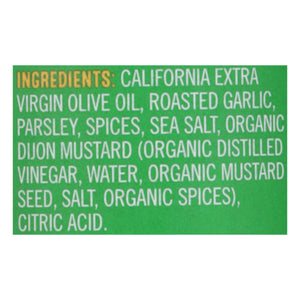 Sonoma Gourmet Roasted Garlic & Herbs 6/8.5 Oz [UNFI #65610]