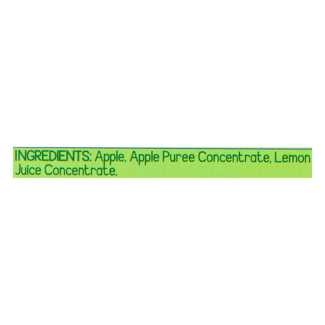 Gogo Squeez Applesauce 12/4/3.2 Oz [UNFI #62557]