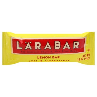 Larabar Lemon 16/1.6 Oz [UNFI #66506]