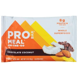 Probar Chocolate Coconut 12/3 Oz [UNFI #38176]