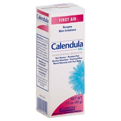 Boiron Calendula Gel 1.5 Oz [UNFI #56719] T