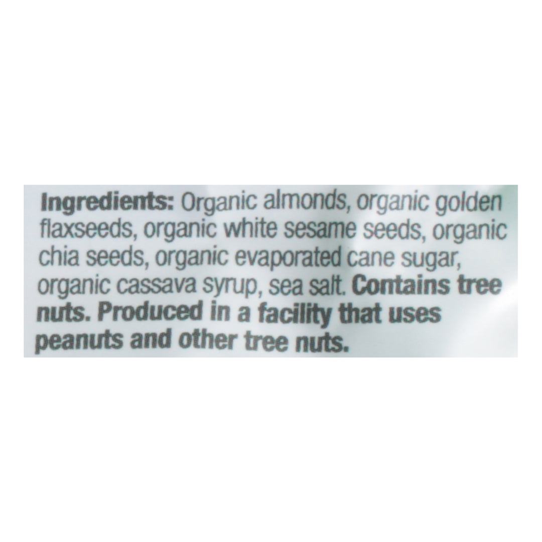 Tosi Almond 12/1 Oz [UNFI #37616]
