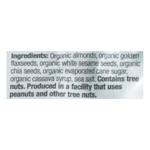 Tosi Almond 12/1 Oz [UNFI #37616]