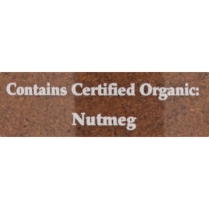 Morton & Bassett Ground Nutmeg,Spice 3/1.2 Oz [UNFI #40031]
