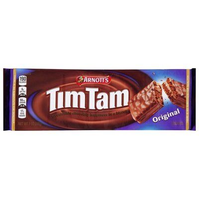 Arnotts Tim Tam Original 12/7 Oz [UNFI #24010]