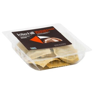 Kite Hill Raviloli,Mushroom And Ricotta 6/9 Oz [UNFI #12424]