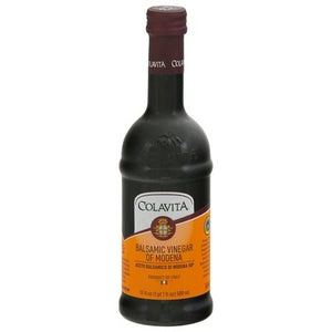 Colavita Balsamic 6/17 Oz [UNFI #25135]
