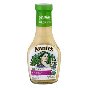 Annies Naturals Caesar 6/8 Oz [UNFI #20098]