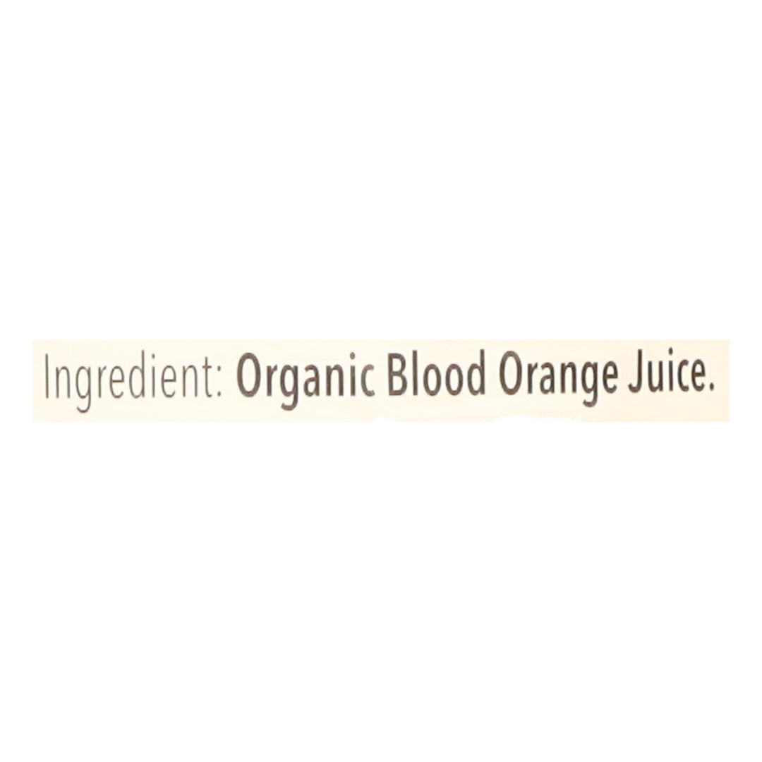 Lakewood Pure Blood Orange 6/32 Oz [UNFI #16626]