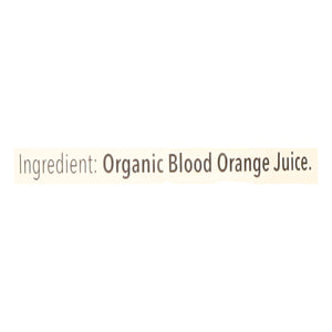 Lakewood Pure Blood Orange 6/32 Oz [UNFI #16626]