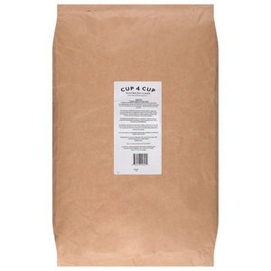 Cup 4 Cup Flour Gluten Free 25 Lb [UNFI #24799]