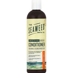 Seaweed Bath Co Smooth Conditioner Citrus Vanilla 12 Oz [UNFI #53325] T