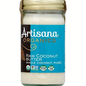 Artisana Raw Coconut 6/14 Oz [UNFI #37778]