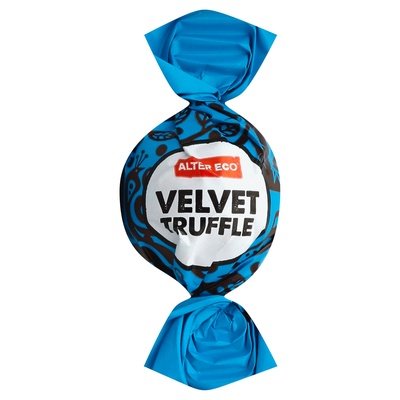 Alter Eco Velvet Truffle Box 60/.42 Oz [UNFI #84355]