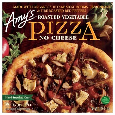Amys Roasted Vegetable 8/12 Oz [UNFI #77306]