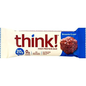 Think Brownie Crunch 10/2.1 Oz [UNFI #33661]
