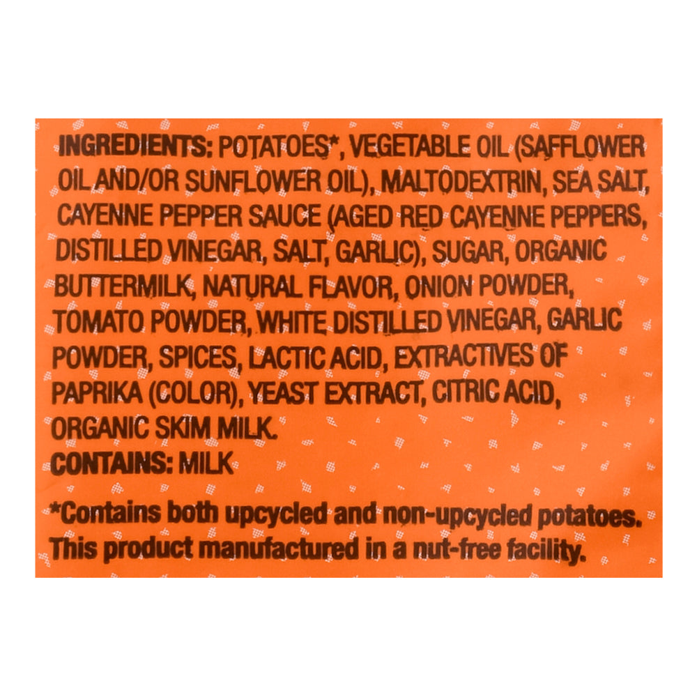 Uglies Buffalo Ranch 12/6 Oz [UNFI #31705]