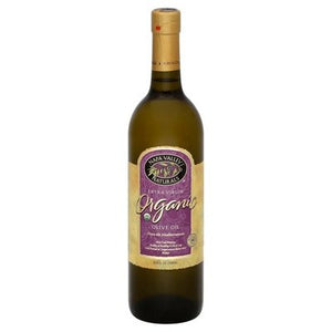 Napa Valley Naturals Olive Oil 12/25.4 Oz [UNFI #25905]