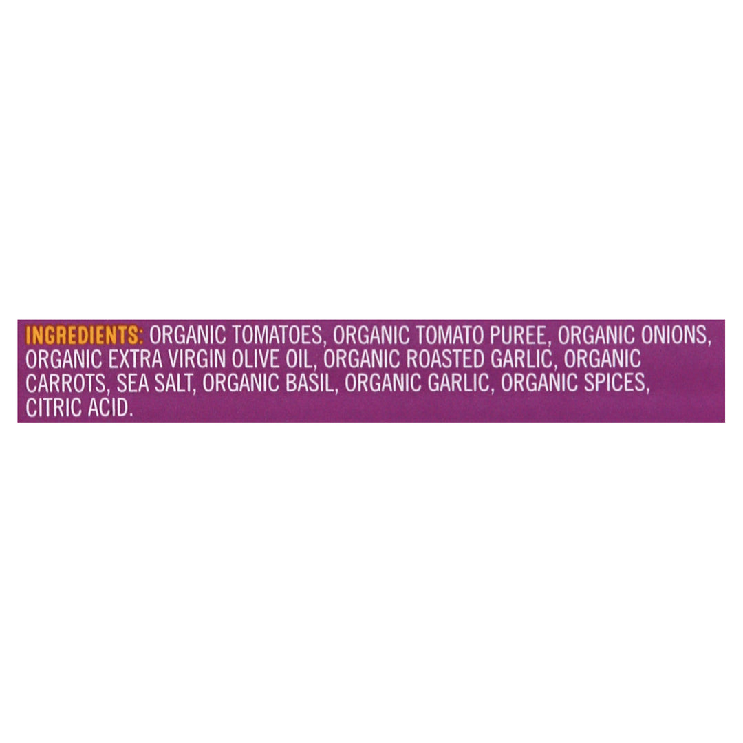 Sonoma Gourmet Roasted Garlic 6/25 Oz [UNFI #11313]