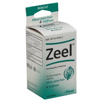 T-Relief-Medinatura Arthritis Pain Relief Xtrstr 100 Tab [UNFI #41893] T