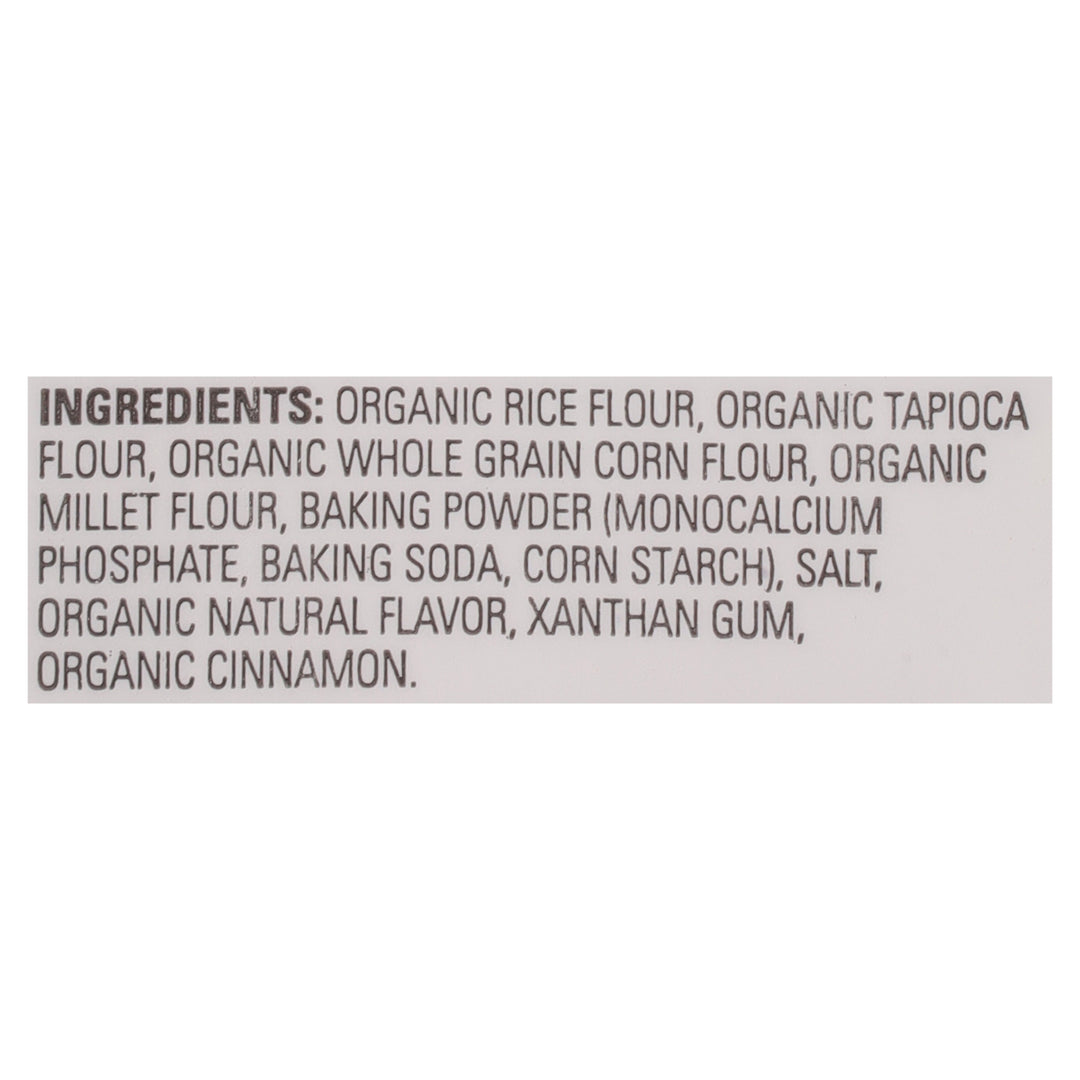 Arrowhead Mills Pancake & Waffle Mix,Gluten Free 6/22 Oz [UNFI #08790]