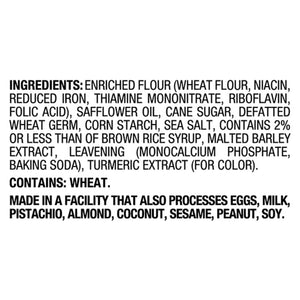Back To Nature Crispy Wheat 6/6.5 Oz [UNFI #86627]