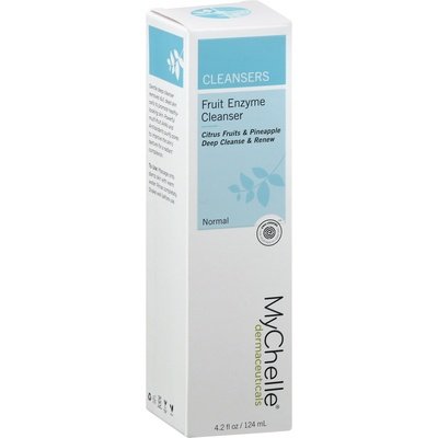 Mychelle Dermaceuticals Fruit Enzyme Cleanser 4.2 Oz [UNFI #08410] T