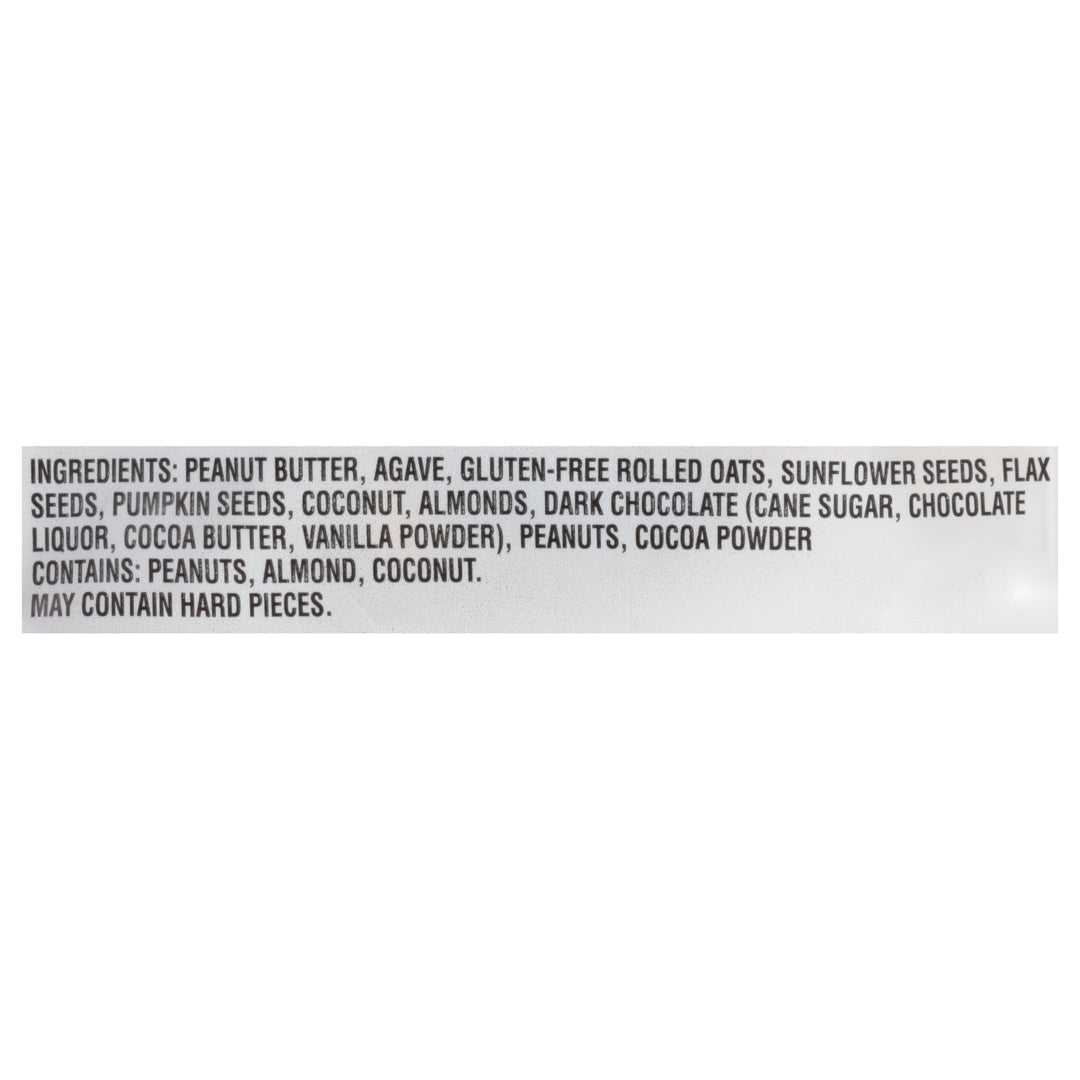 Protein Puck Cocoa Peanut Fusion 16/2.25 Oz [UNFI #42730]
